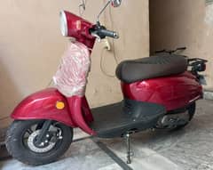 Scooty For Sale | Scooty In Bike | Bikes | Scooters