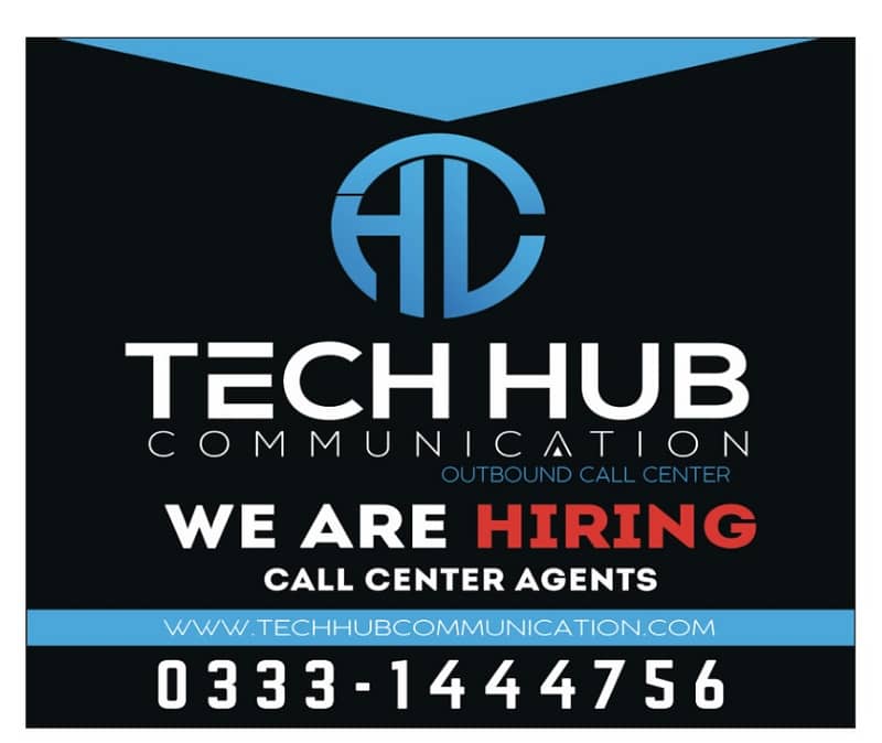 CALL CENTRE JOB 1