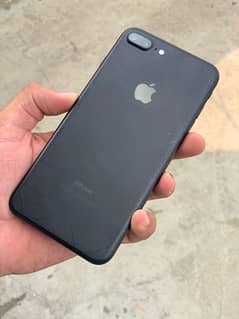 iPhone 7 Plus 256Gb Non PTA