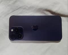 iPhone 14 pro max 0