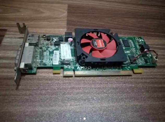 Redeon 7570 graphics card gta v pubg 1