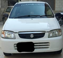 Suzuki Alto 2012 0