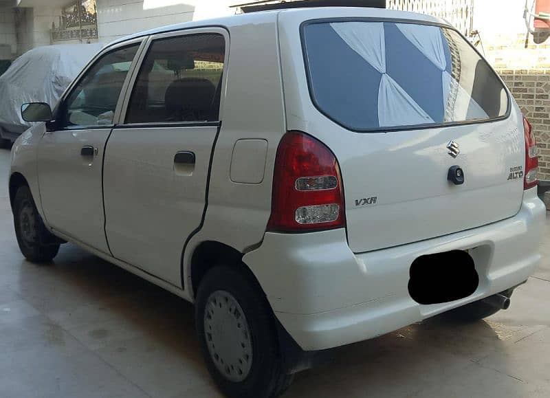 Suzuki Alto 2012 1