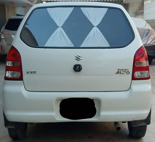 Suzuki Alto 2012 3