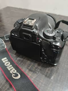 Canon 600D