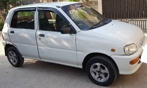 Daihatsu Cuore 2006 CX ECO 0