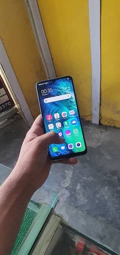 vivo S1