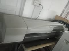 HP Plotter Deignjet 500