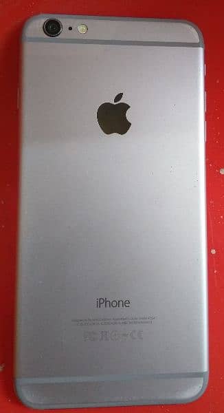 iphone 6 plus 16gb non pta touch id working 1