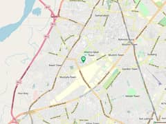 Buying A Corner House In Allama Iqbal Town - Raza Block Lahore? 0