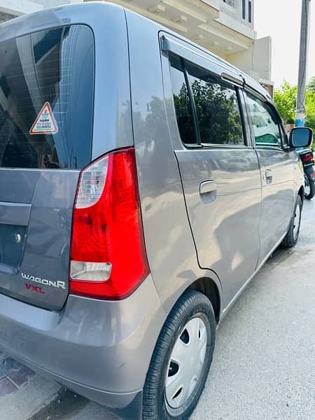 Suzuki Wagon R 2018 2