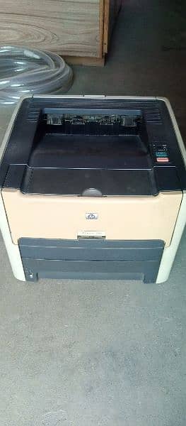 HP printer 2