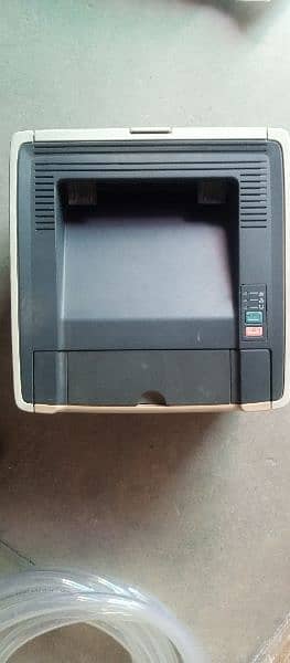 HP printer 5