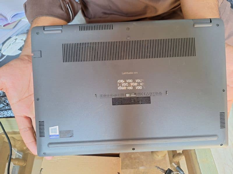 Dell latitude 3510 3