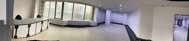 Commercial Space Available For Rent *Code(12525)* 4