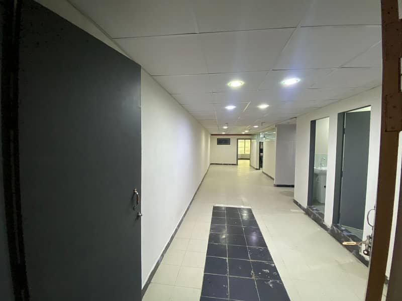 Commercial Space Available For Rent *Code(12525)* 5