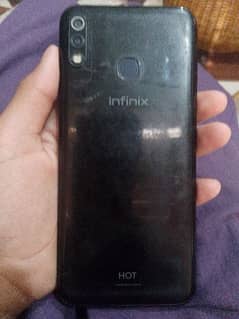 Infinix