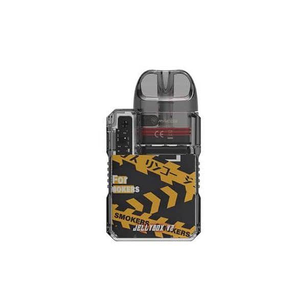 Jelly /Vape/Pod/Mod/Vape Pod Flavour For Sale/All Vape Pod Mod Flavour 2