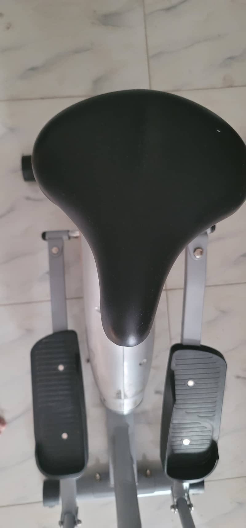 Slimline Elliptical K8509HA Best cross traner for Home use 120kg 4