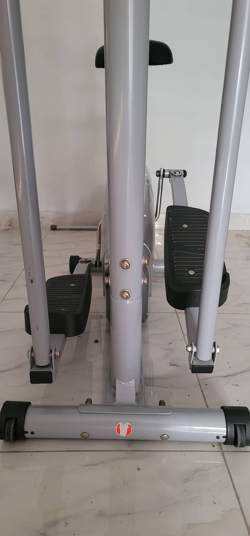 Slimline Elliptical K8509HA Best cross traner for Home use 120kg 8