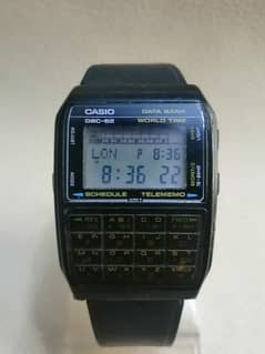 Casio