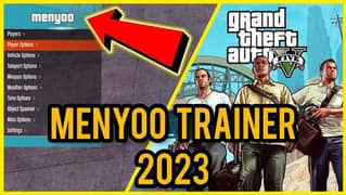 GTA 5 MENYO INSTALLATION ONLINE