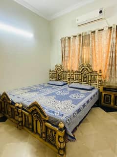 Haveli Single Bed