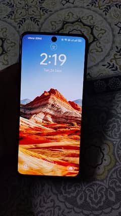 New Realme 12 just box open