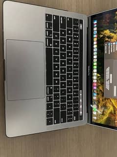 Macbook pro 2019 0