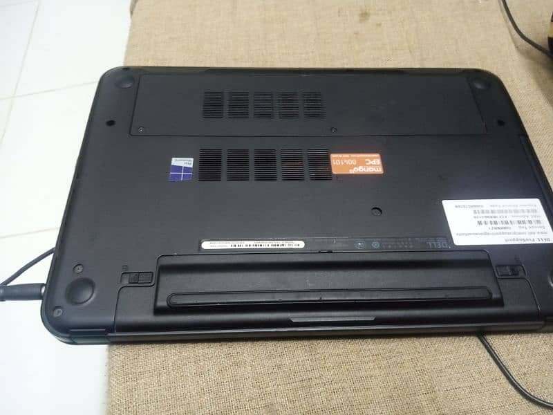 Dell latitude 3540 3