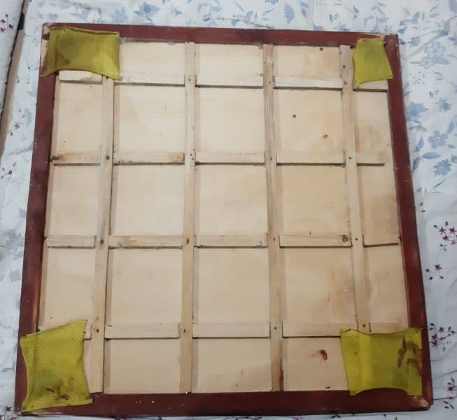 I am selling my Carrom Board 1