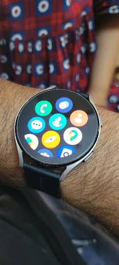 Samsung watch 4