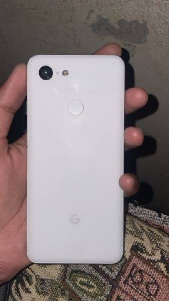 google pixel 3 1