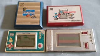 Nintendo Game & Watch