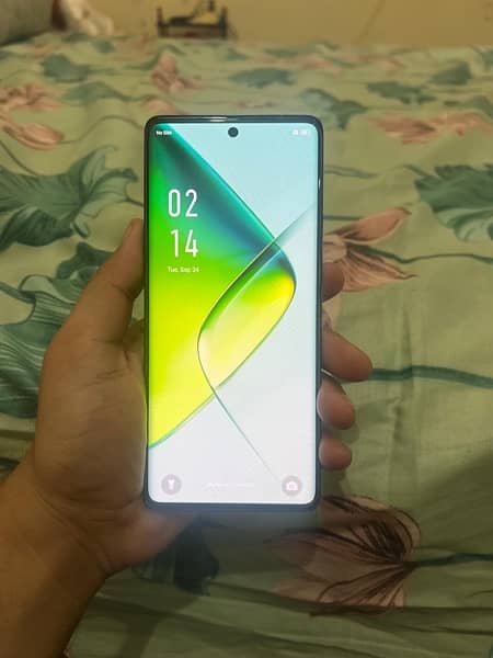 infinix note 40 pro 1