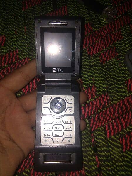 mobile ztc company h price 3000 0