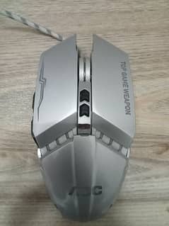 AOC gaming mouse