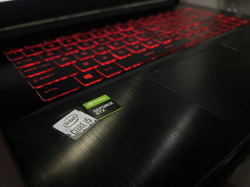 MSI GF63 Thin 10SCXR Gaming Laptop For Sale 7