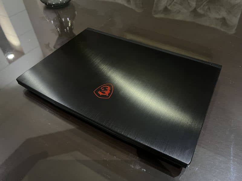 MSI GF63 Thin 10SCXR Gaming Laptop For Sale 8