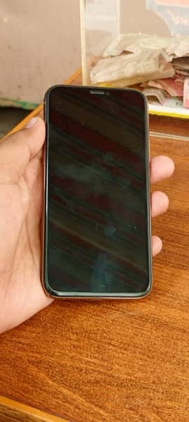 iphone 11pro 256gb non pta factory unlock WhatsApp 03107440677 3