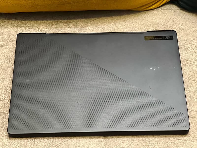 Asus Rog Zephyrus i7 11th 2