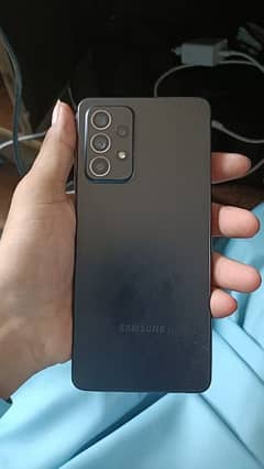 Samsung  A52 0