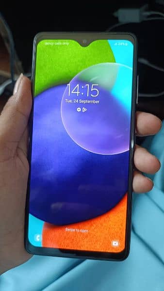 Samsung  A52 1