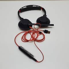 PLANTRONIC 5220 CALL CENTRE HEADPHONES