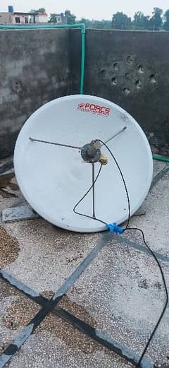 99 HD Dish Antenna Network Wholesale 0322-5400085