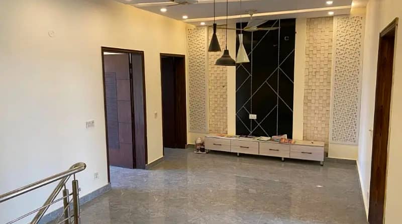 3 Marla Brand New First Entry House For Sale Near Wapda Town Lahore. 2