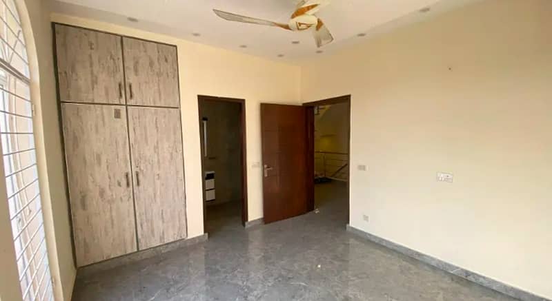 3 Marla Brand New First Entry House For Sale Near Wapda Town Lahore. 4