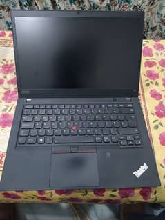 Lenovo Think pad T14 G1 Corei7 10th gen