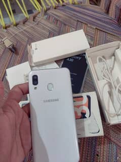 Samsung a30 pta aprave contact 03323940991 0