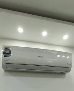 1.5 ton Orient DC inverter heat and cooling 0